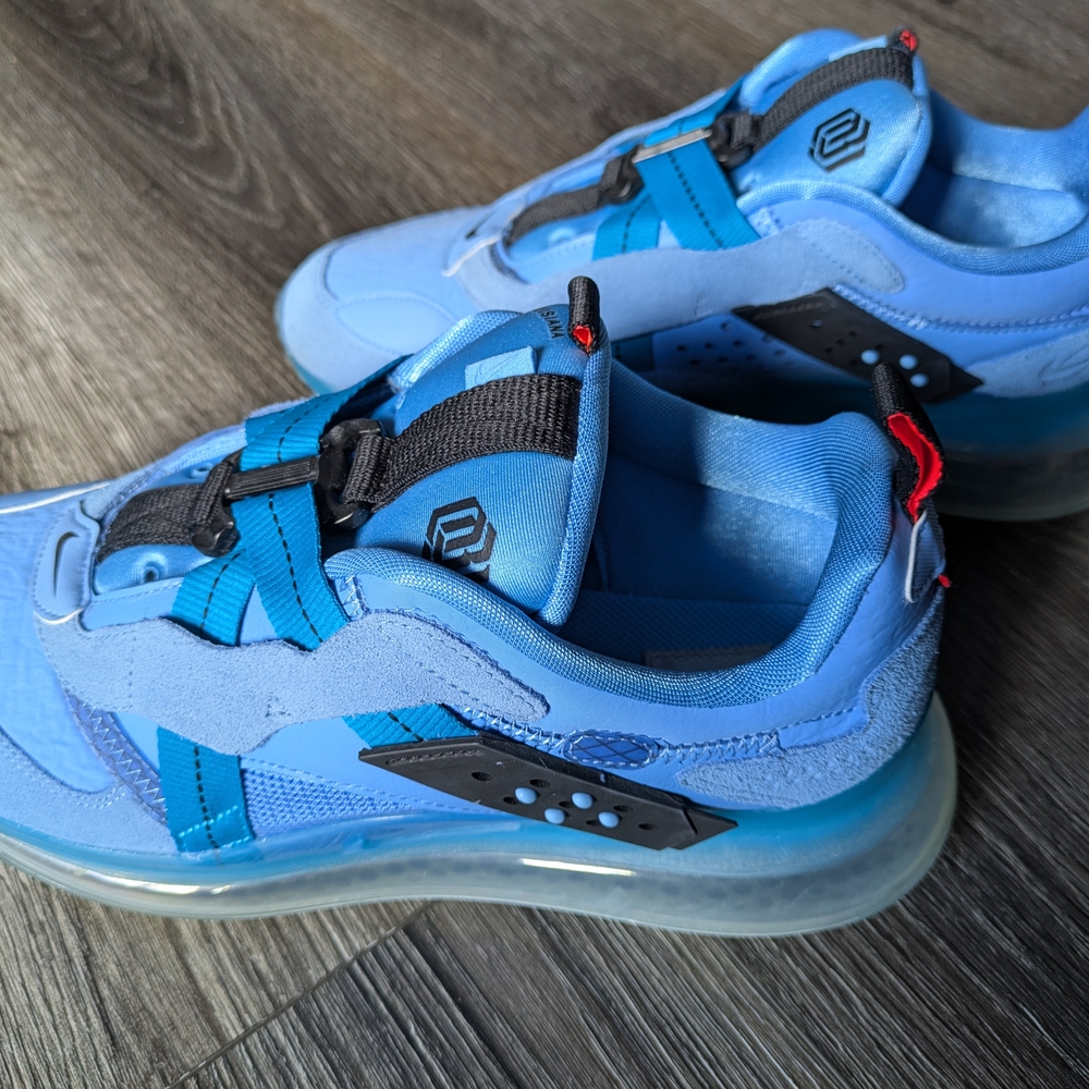 Nike Air Max 720 OBJ